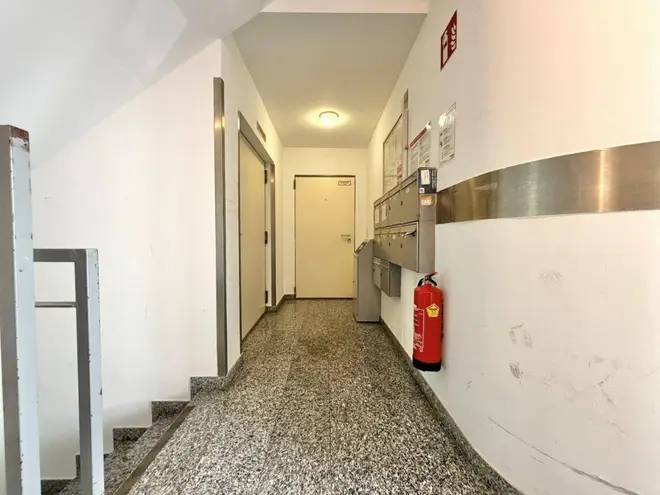 4 Zimmer Wohnung mit 91 m² in Düsseldorf – Bild 8