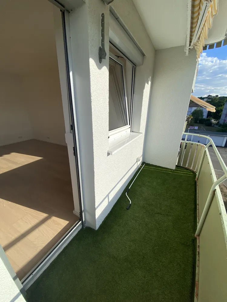 2 Zimmer Wohnung mit 54 m² in Böblingen – Bild 3