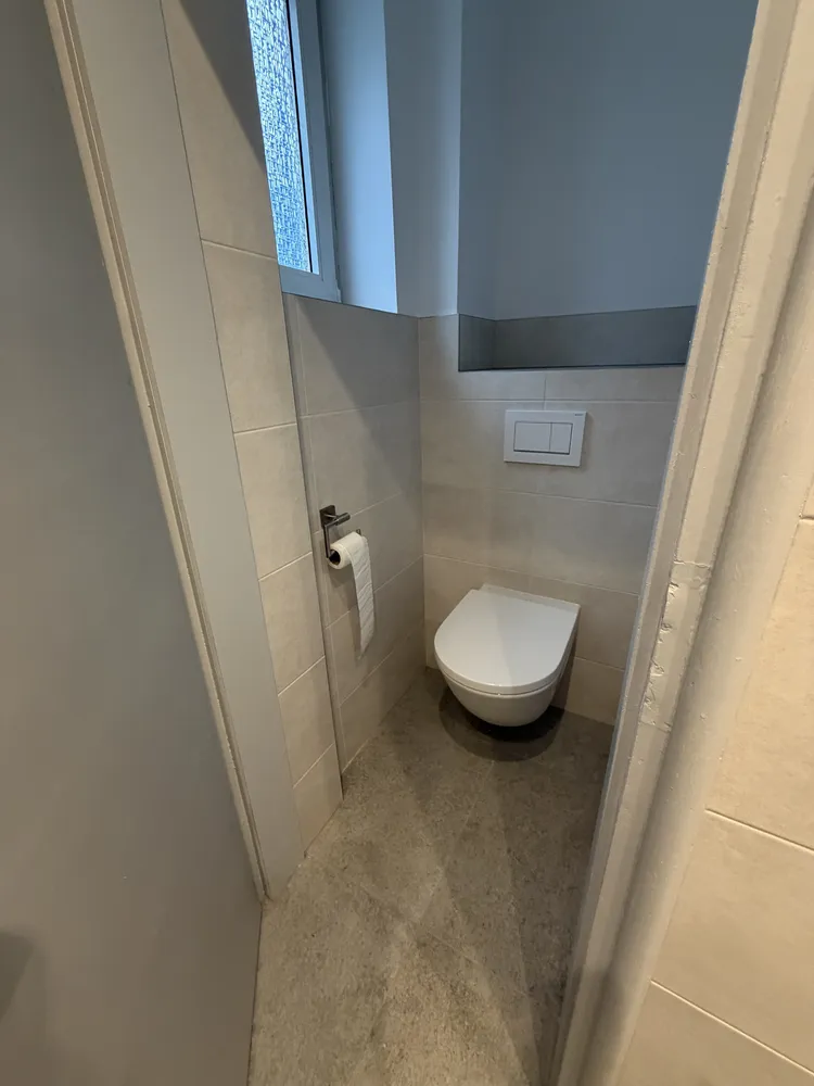 4 Zimmer Wohnung mit 105 m² in Mannheim – Bild 11