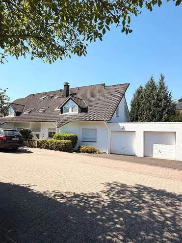 3 Zimmer Wohnung mit 75 m² in Bielefeld – Bild 2