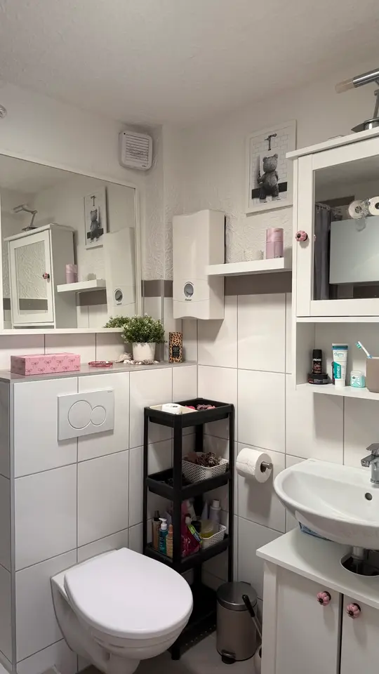 3 Zimmer Wohnung mit 65 m² in Saarbrücken – Bild 8