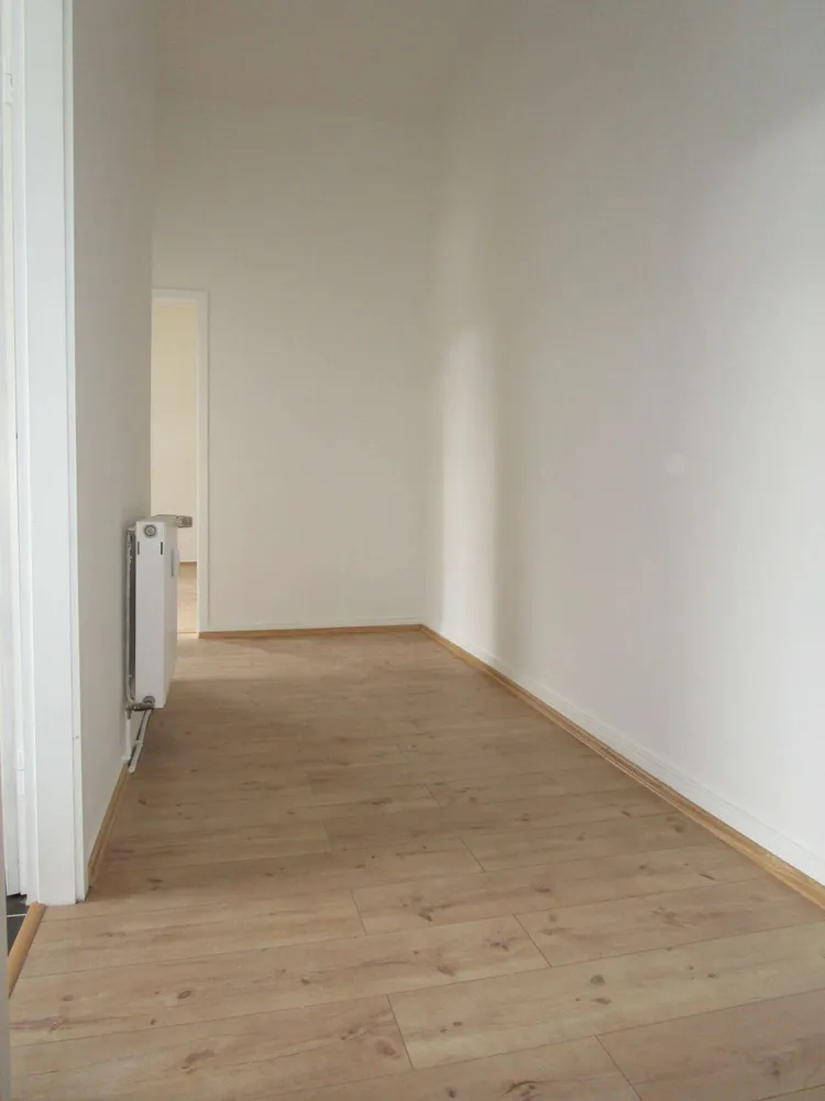 1 Zimmer Wohnung mit 37 m² in Krefeld – Bild 9