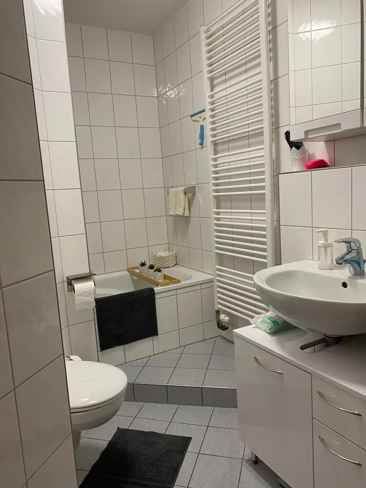 4 Zimmer Wohnung mit 75 m² in Dorsten – Bild 7
