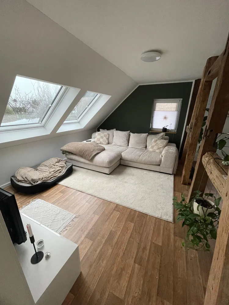2 Zimmer Wohnung mit 65 m² in Bielefeld – Bild 4