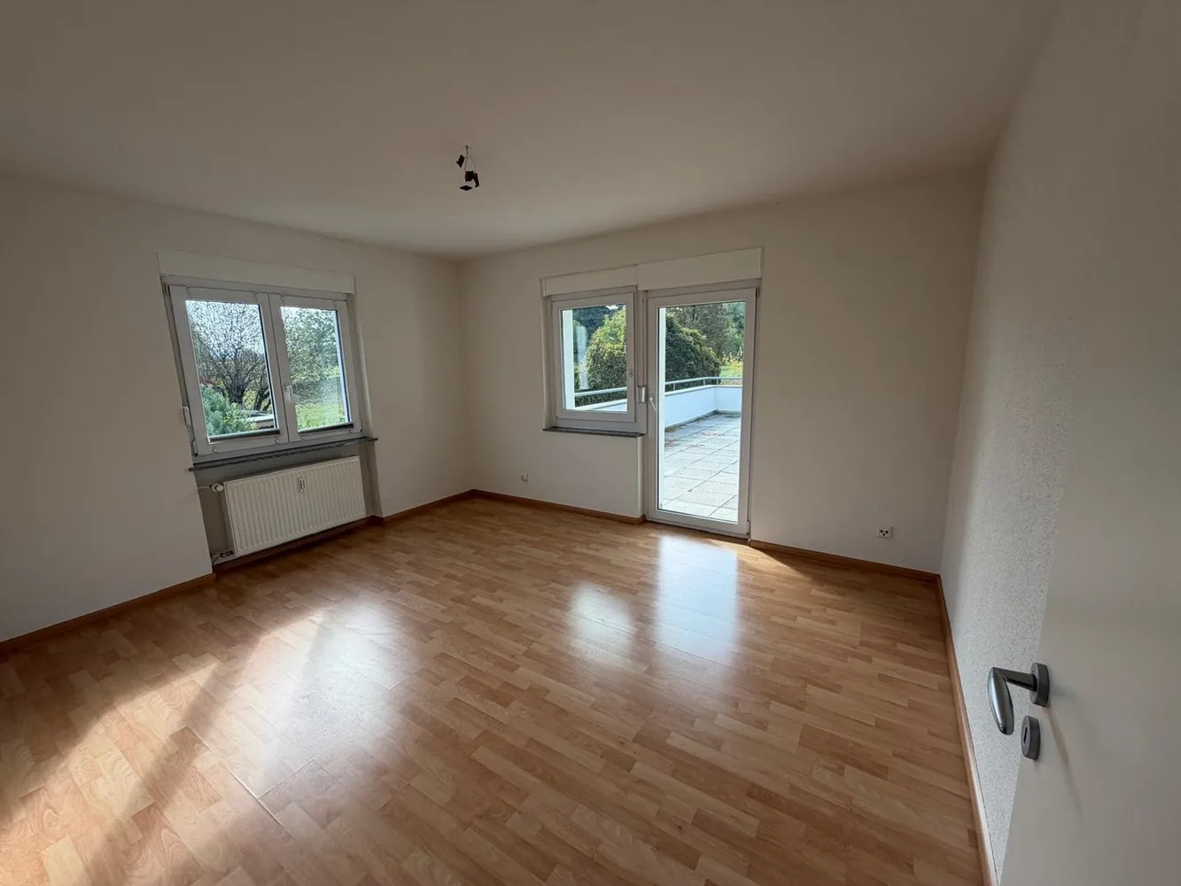 4 Zimmer Wohnung mit 110 m² in Rheinfelden – Bild 10