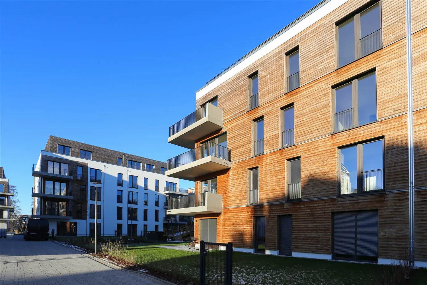 2 Zimmer Wohnung mit 48 m² in Berlin – Bild 6