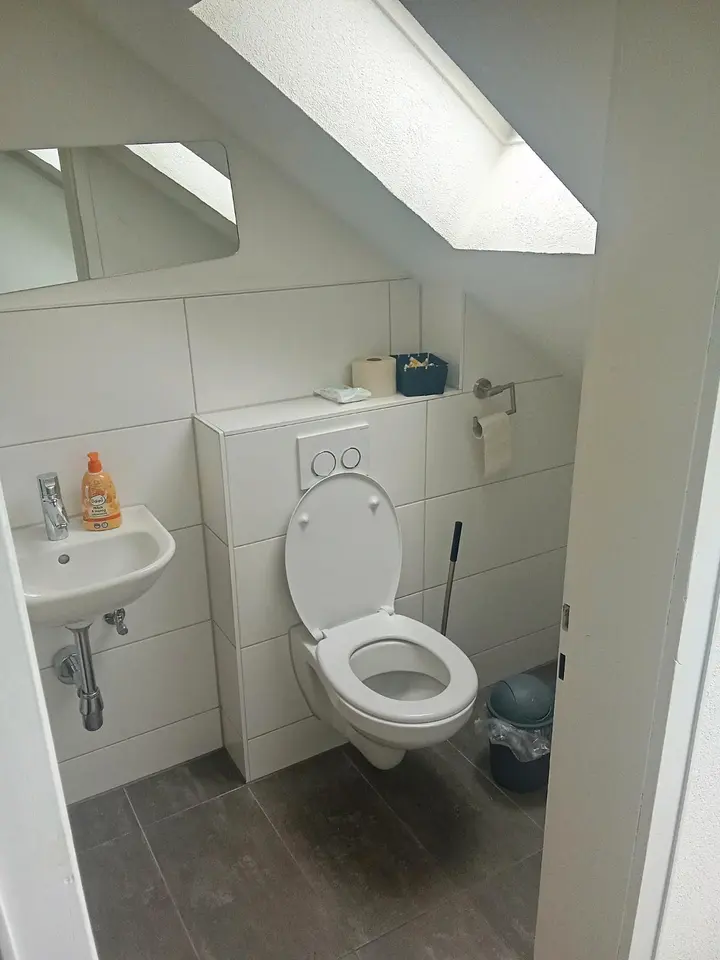 2 Zimmer Wohnung mit 70 m² in Schwäbisch Gmünd – Bild 5