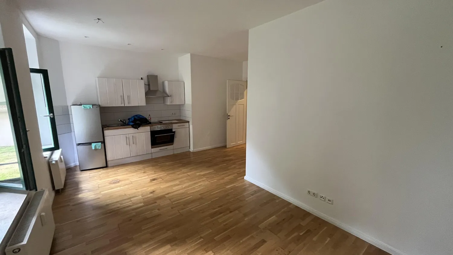 2 Zimmer Wohnung mit 56 m² in Leipzig – Bild 7