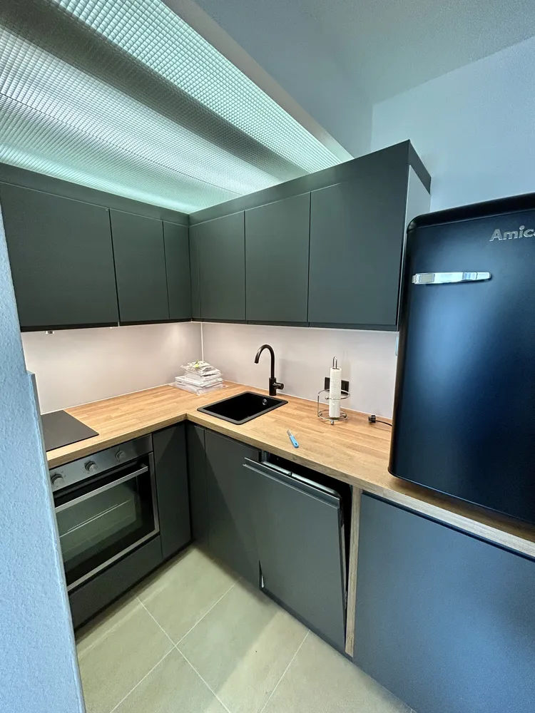 1 Zimmer Wohnung mit 41 m² in Frankfurt am Main – Bild 8