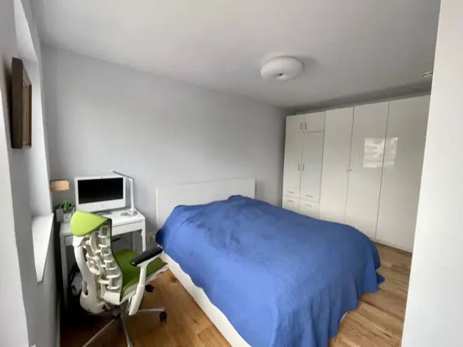 3 Zimmer Wohnung mit 80 m² in Berlin – Bild 7