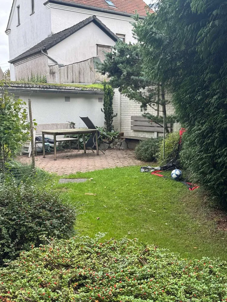 4 Zimmer Wohnung mit 126 m² in Mülheim an der Ruhr – Bild 7