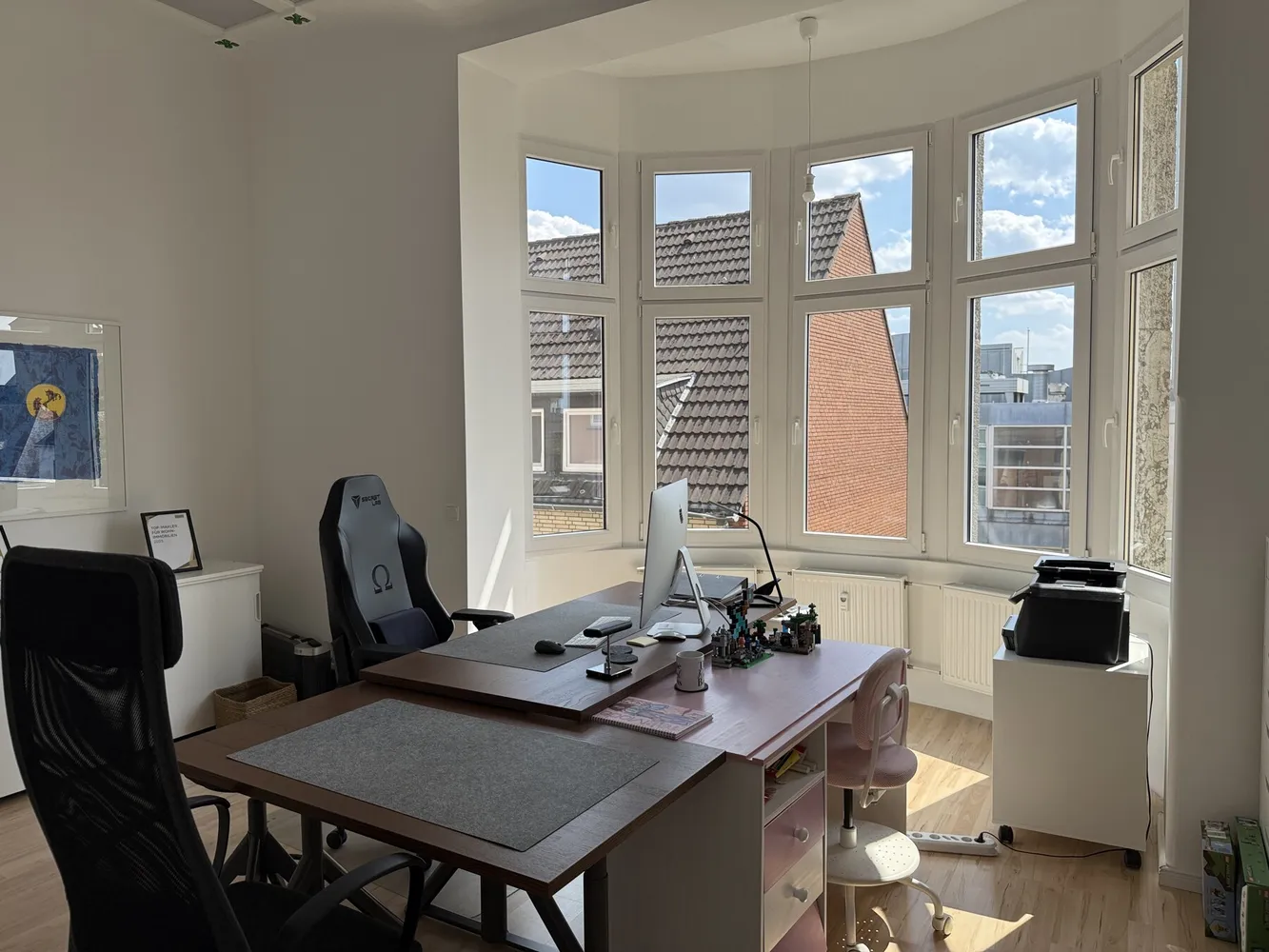 3 Zimmer Wohnung mit 120 m² in Mönchengladbach – Bild 8