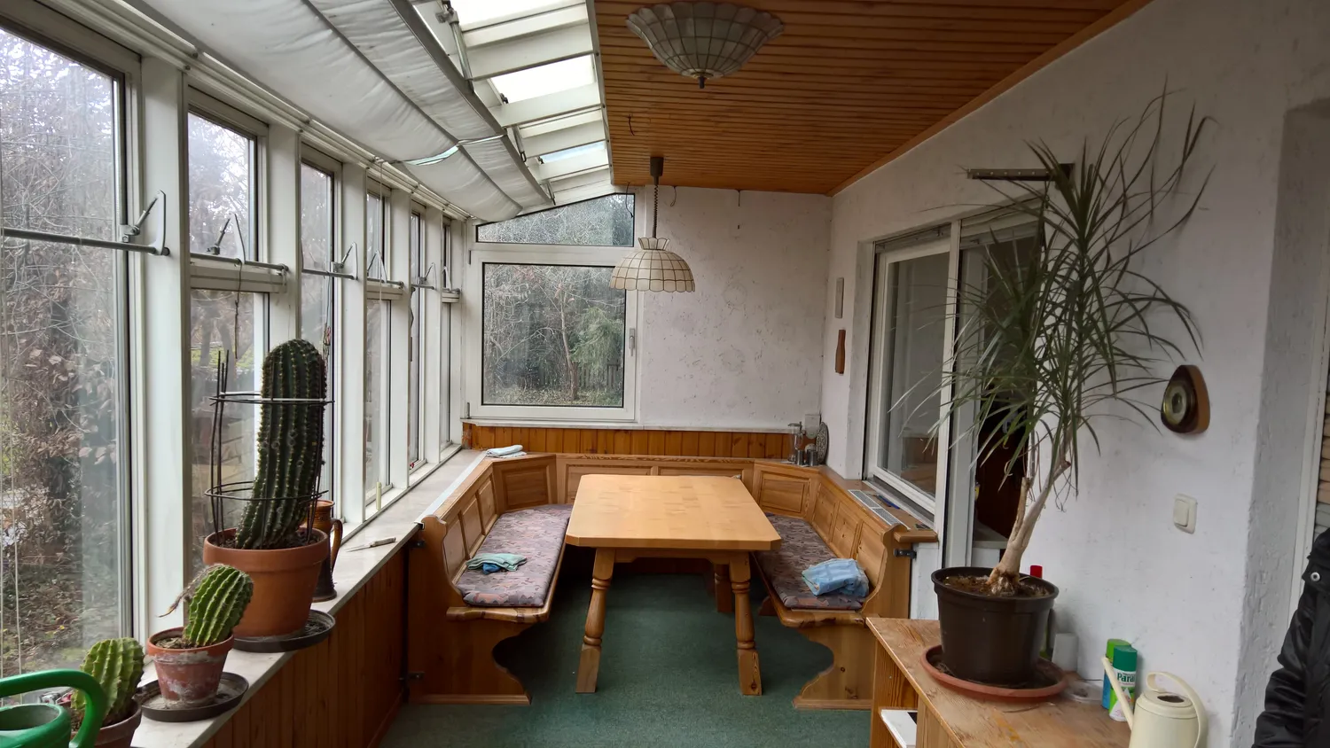 5 Zimmer Wohnung mit 108 m² in München – Bild 2