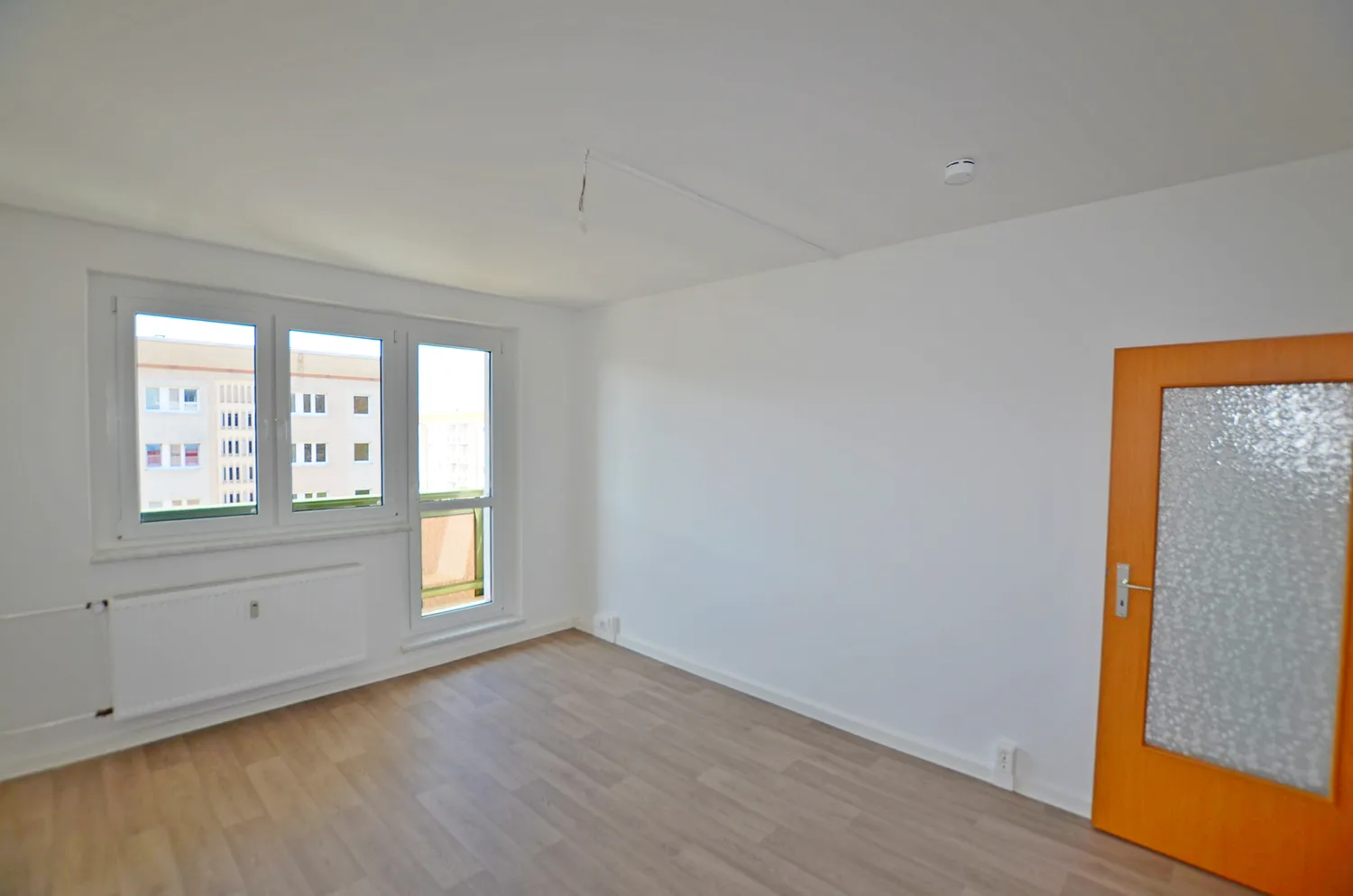 3 Zimmer Wohnung mit 61 m² in Sangerhausen – Bild 12