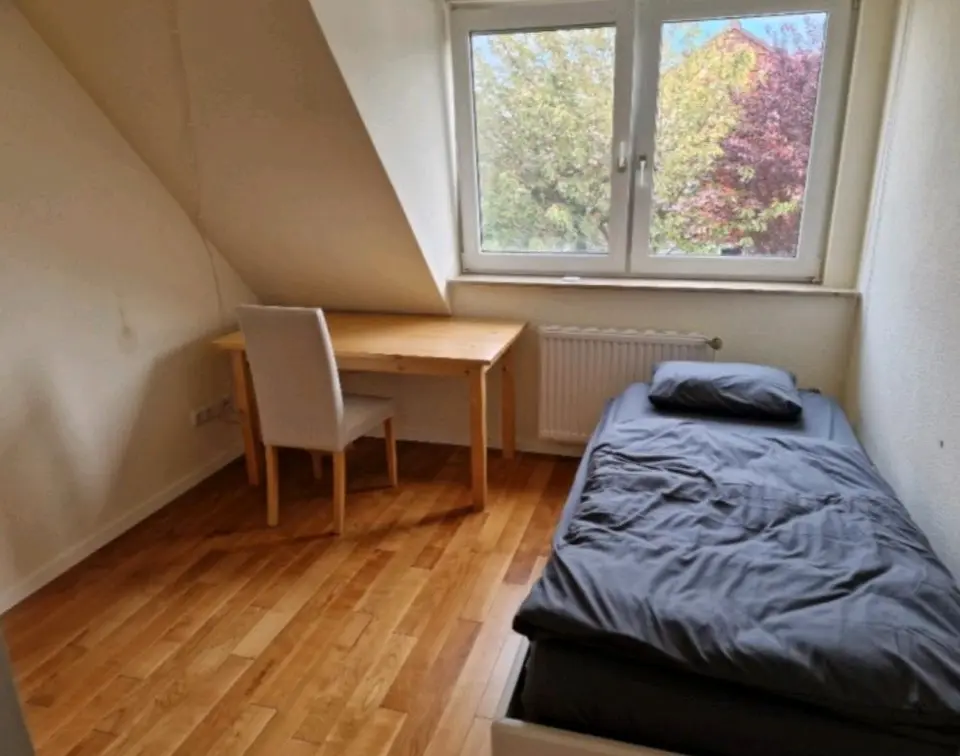 4 Zimmer Haus mit 105 m² in Achim – Bild 8