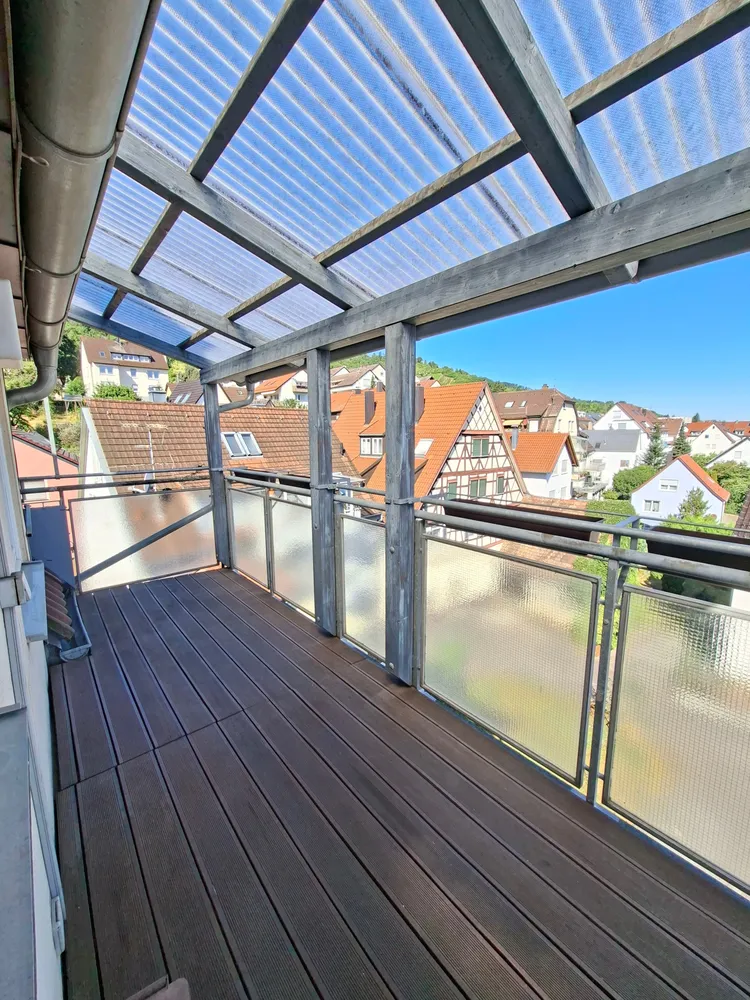 4 Zimmer Wohnung mit 89 m² in Stuttgart – Bild 12