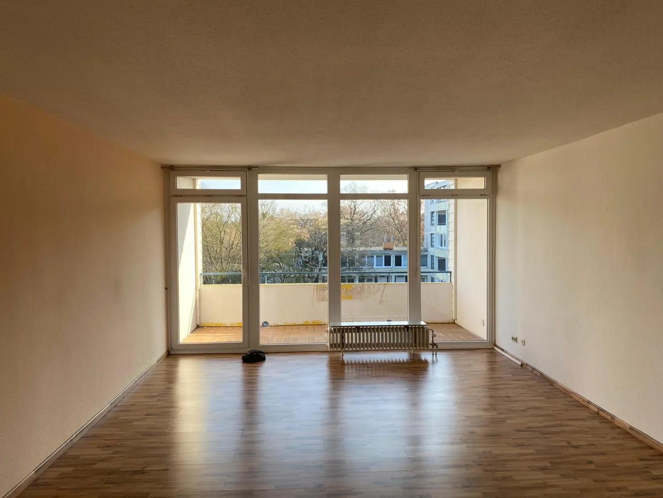 3 Zimmer Wohnung mit 93 m² in Lüneburg – Bild 5