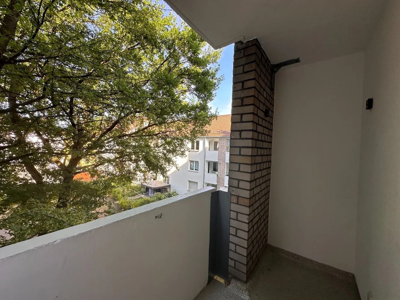 4 Zimmer Wohnung mit 75 m² in Nürnberg – Bild 7