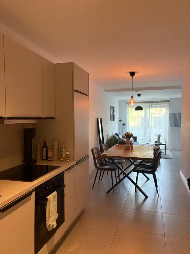 2 Zimmer Wohnung mit 59 m² in Dortmund – Bild 3