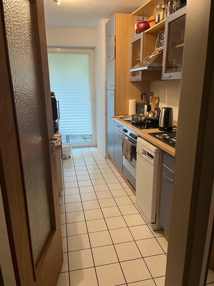 3 Zimmer Wohnung mit 79 m² in München – Bild 4