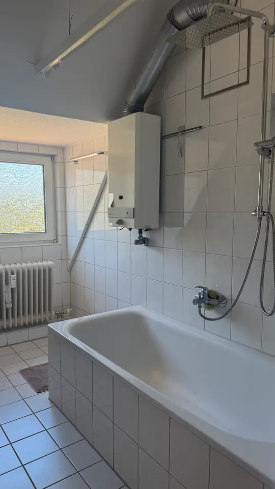 Shared room with 78 m² in Stuttgart – Photo 6