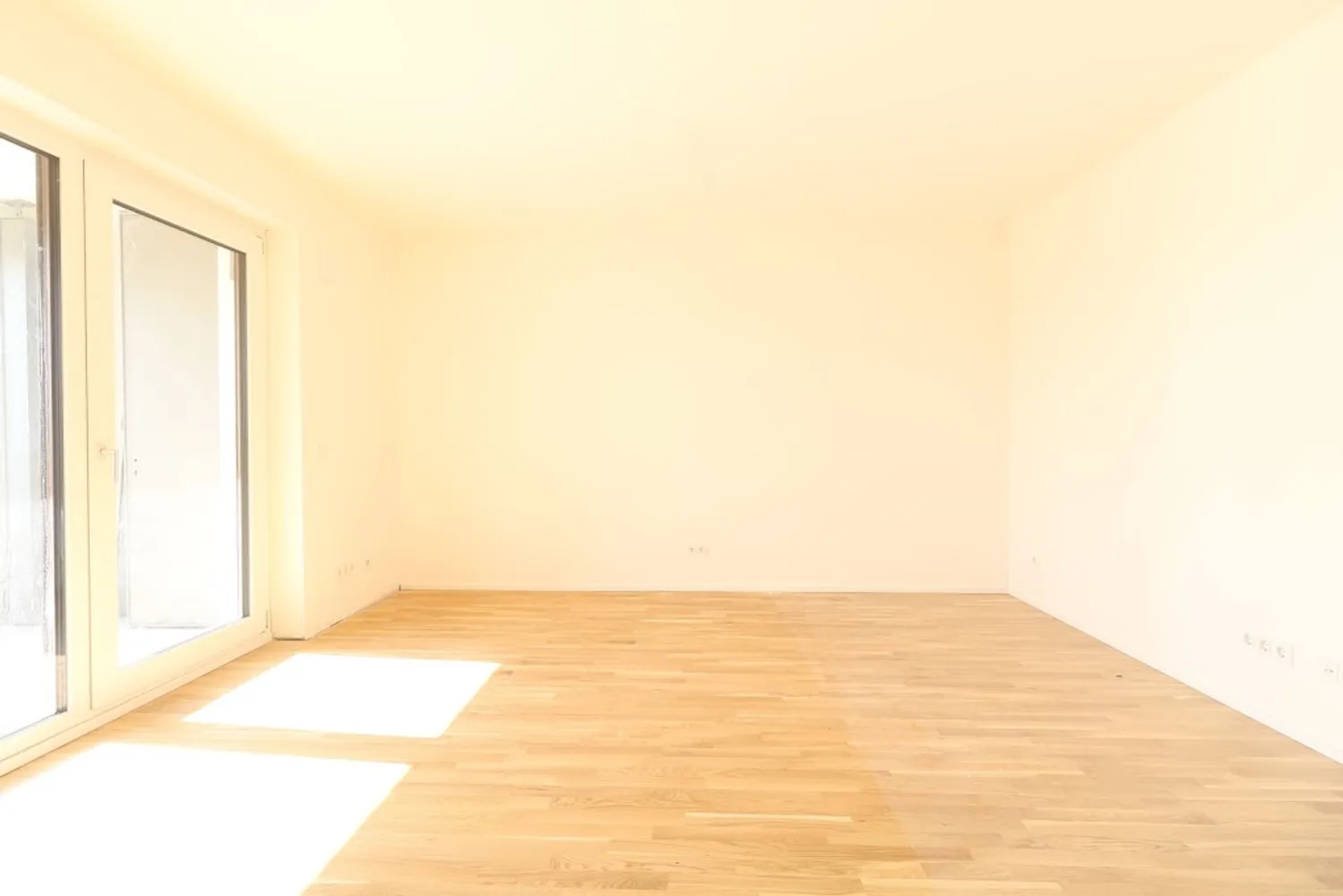 3 room apartment with 95 m² in Frankfurt am Main – Photo 2
