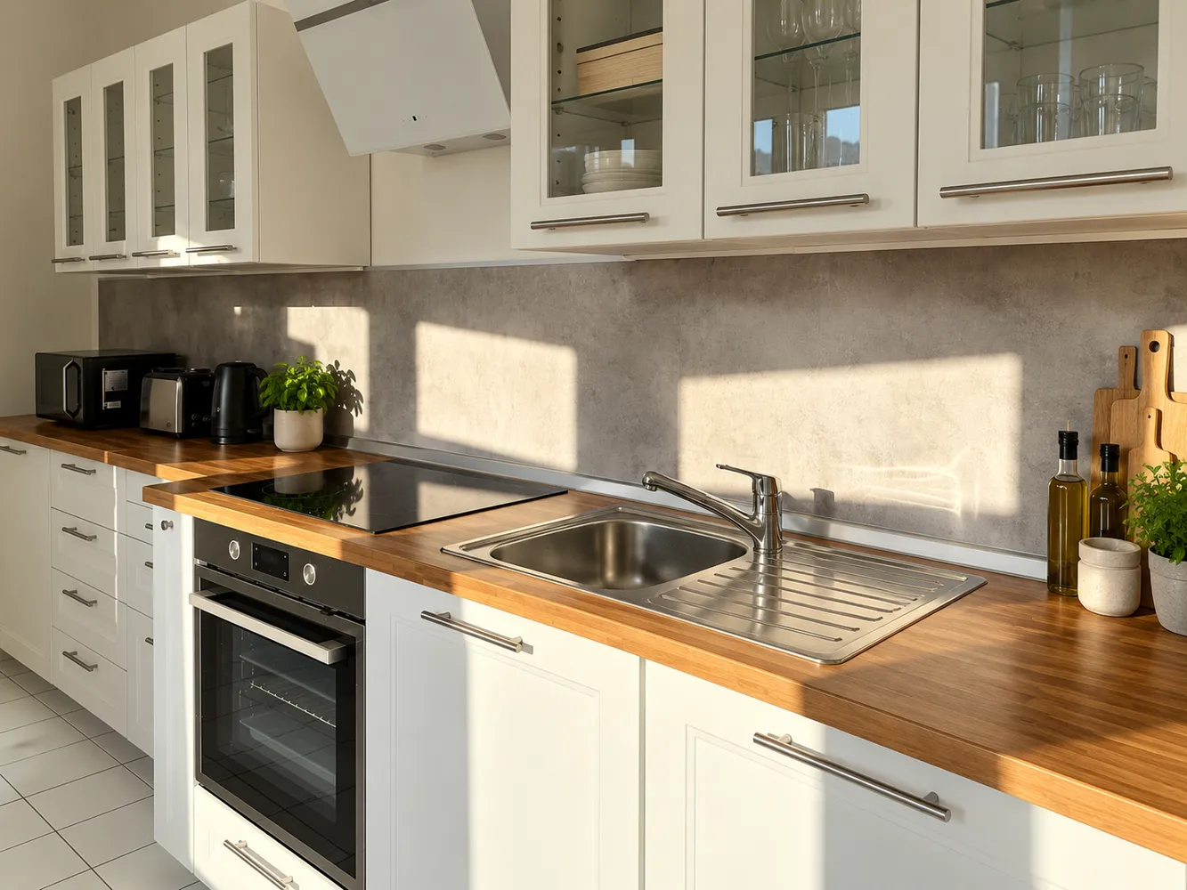 2 Zimmer Wohnung mit 66 m² in Berlin – Bild 6