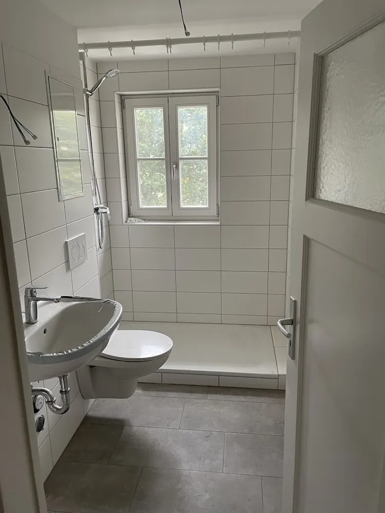 2 room apartment with 44 m² in Kassel – Photo 4
