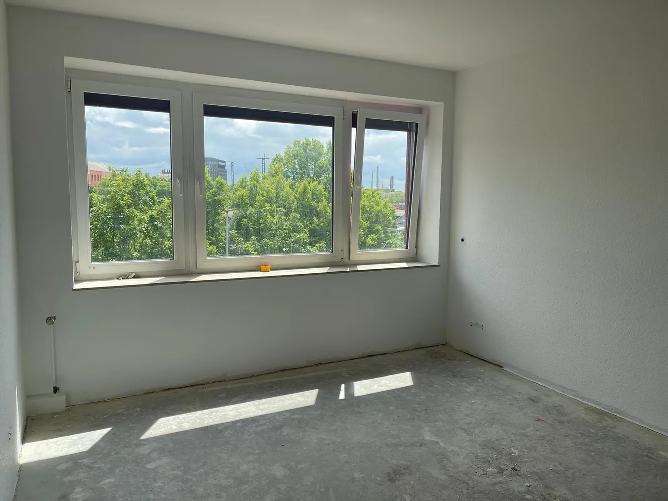 2 Zimmer Wohnung mit 65 m² in Mönchengladbach – Bild 9