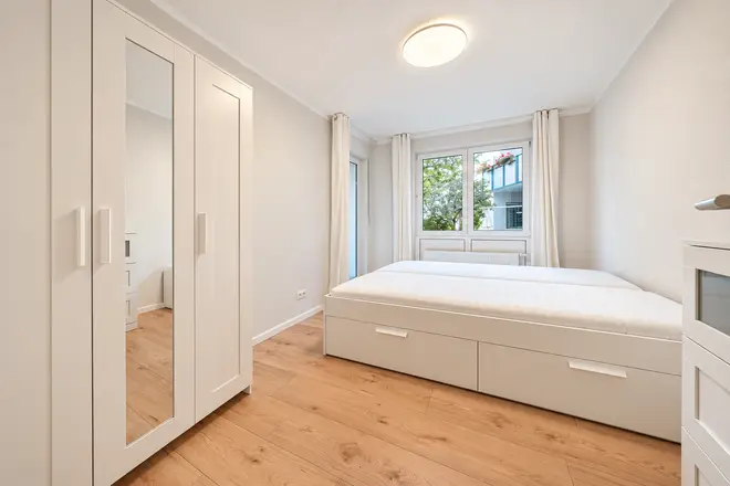 3 Zimmer Wohnung mit 85 m² in Dresden – Bild 8