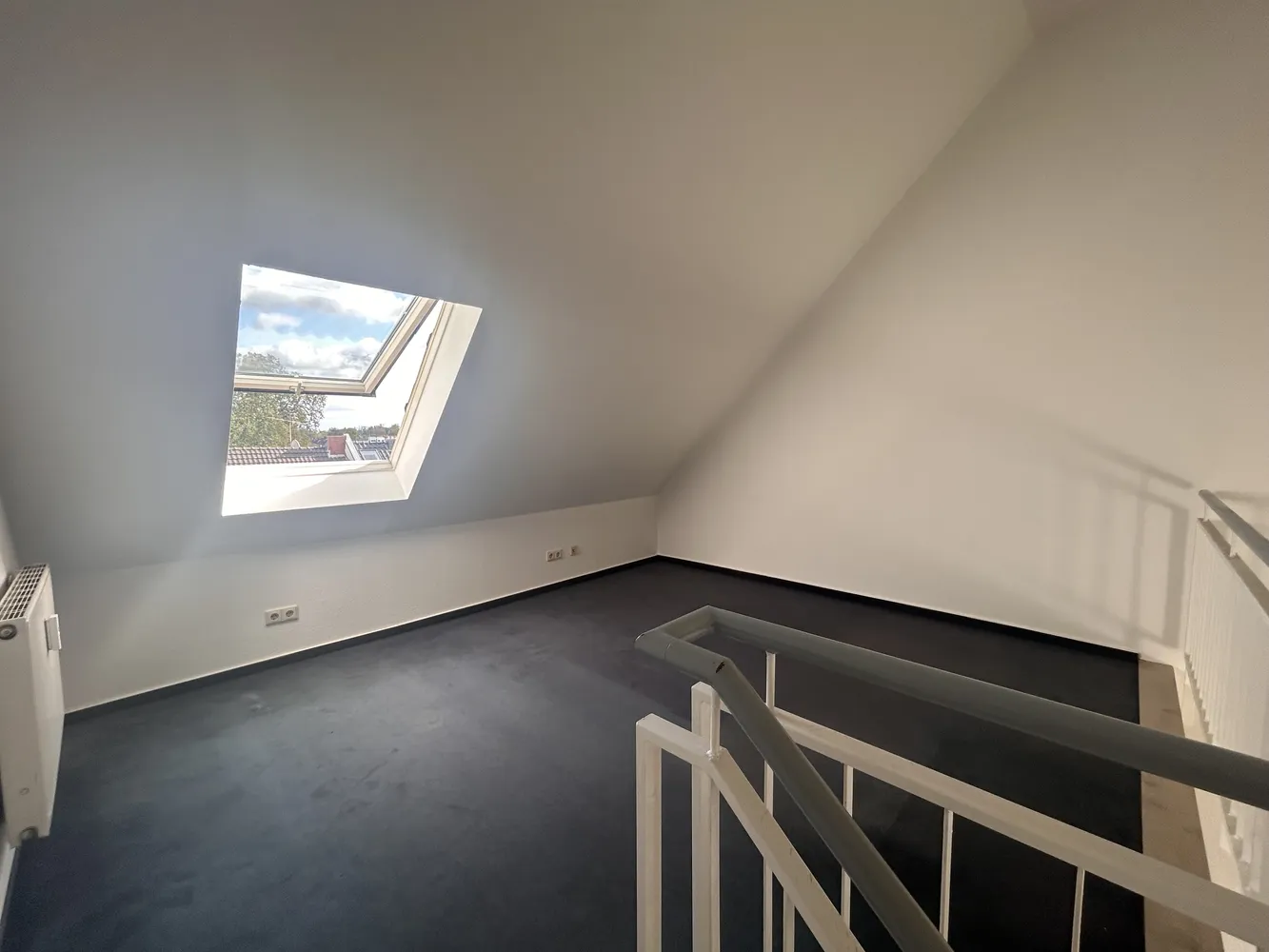 2 Zimmer Wohnung mit 55 m² in Düsseldorf – Bild 9