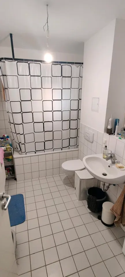 2 Zimmer Wohnung mit 57 m² in Berlin – Bild 5