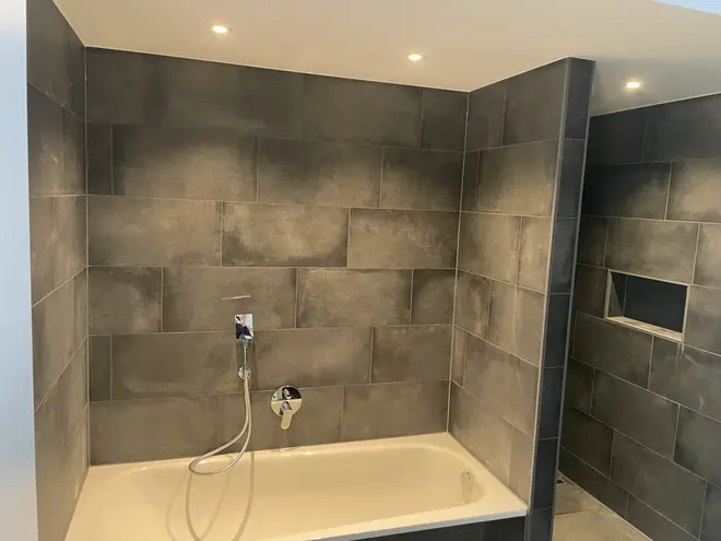 5 Zimmer Wohnung mit 143 m² in München – Bild 3