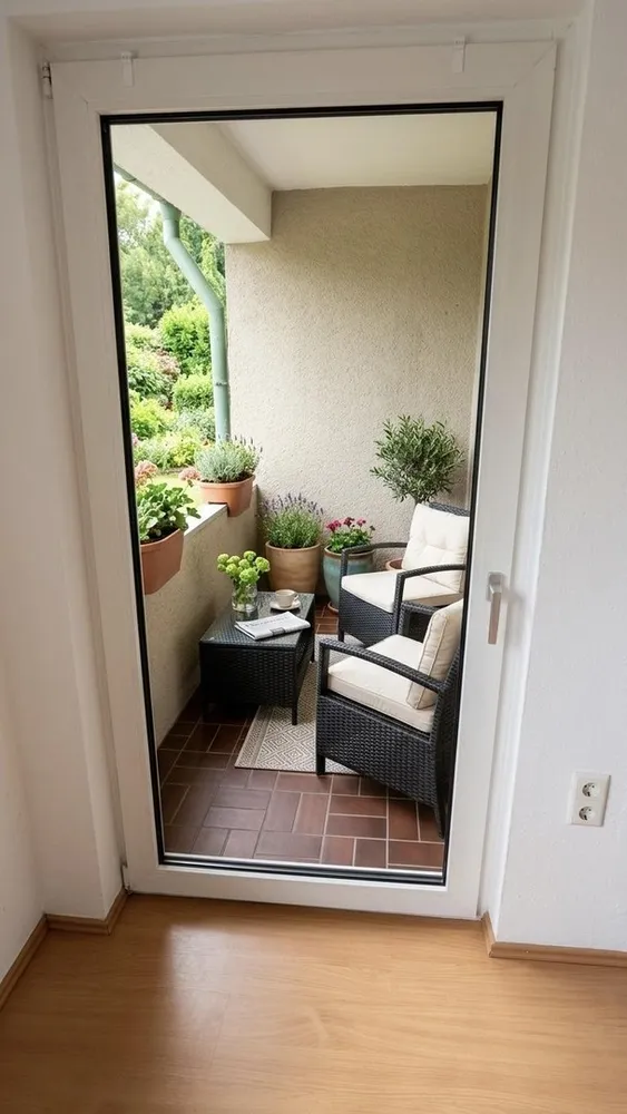 3 room apartment with 63 m² in Cologne – Photo 6