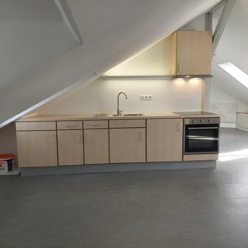 2 Zimmer Wohnung mit 50 m² in Nürnberg – Bild 7