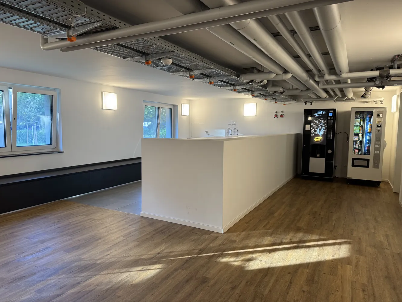 2 Zimmer Wohnung mit 40 m² in Berlin – Bild 4