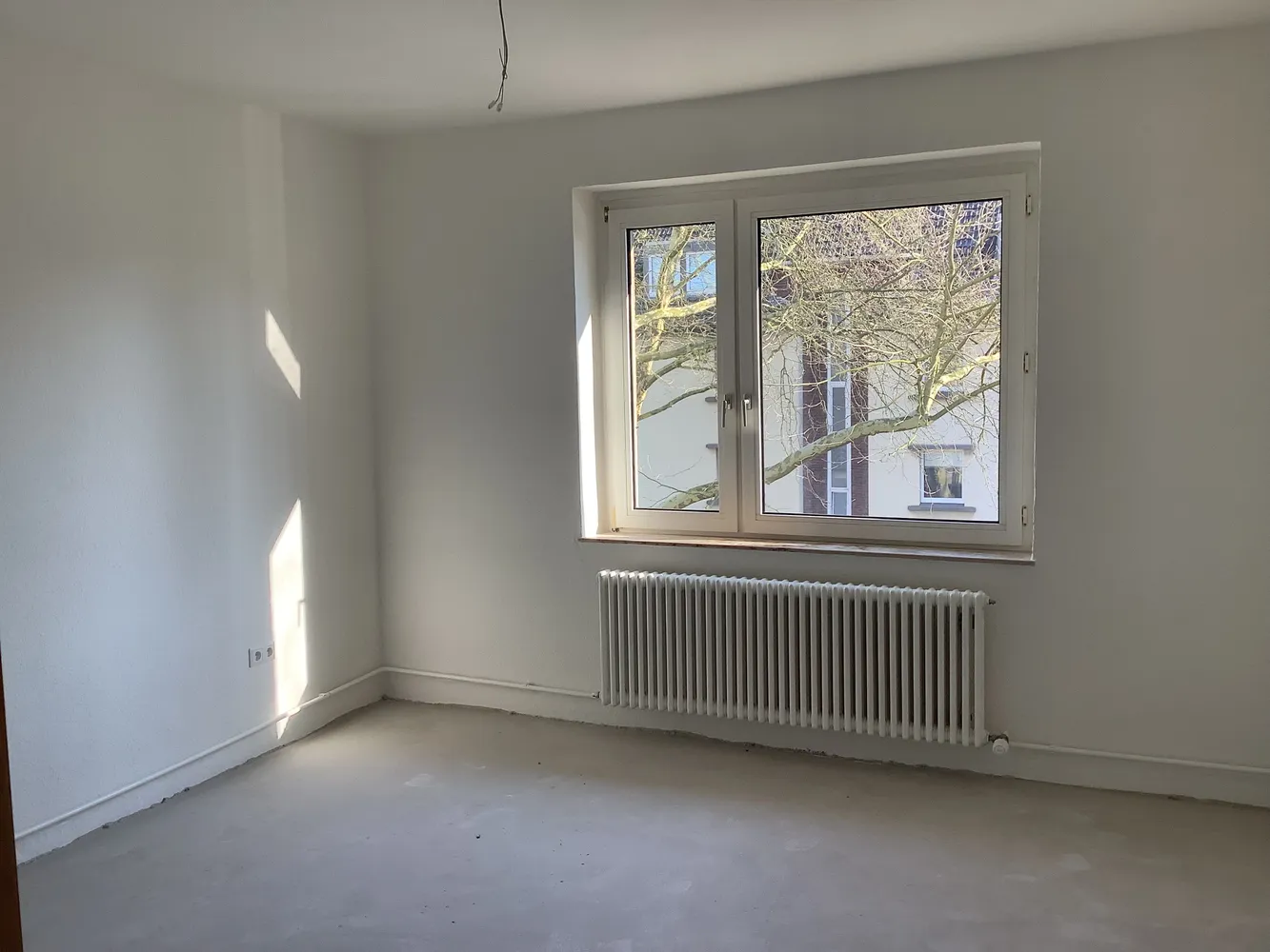 2 Zimmer Wohnung mit 60 m² in Gelsenkirchen – Bild 1