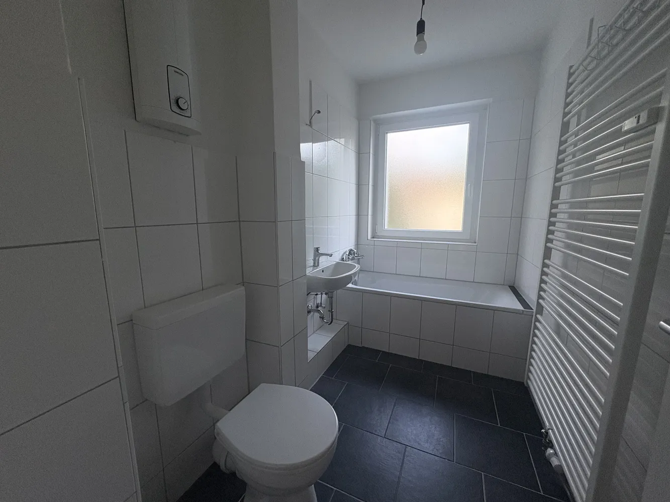 3 Zimmer Wohnung mit 62 m² in Essen – Bild 7