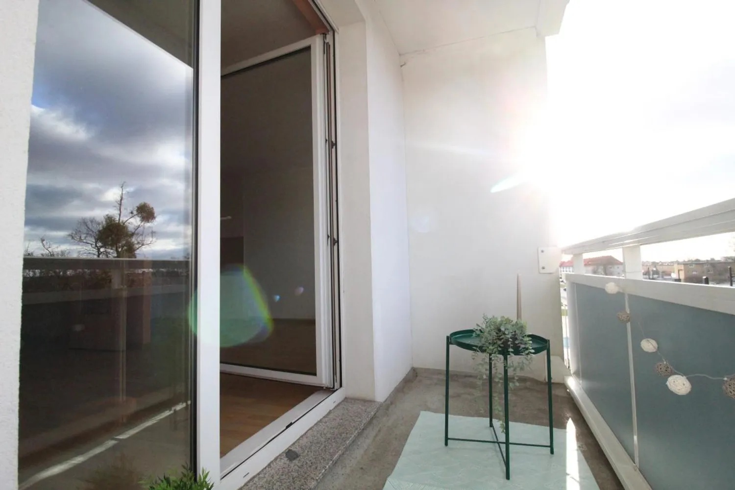 3 Zimmer Wohnung mit 57 m² in Magdeburg – Bild 6