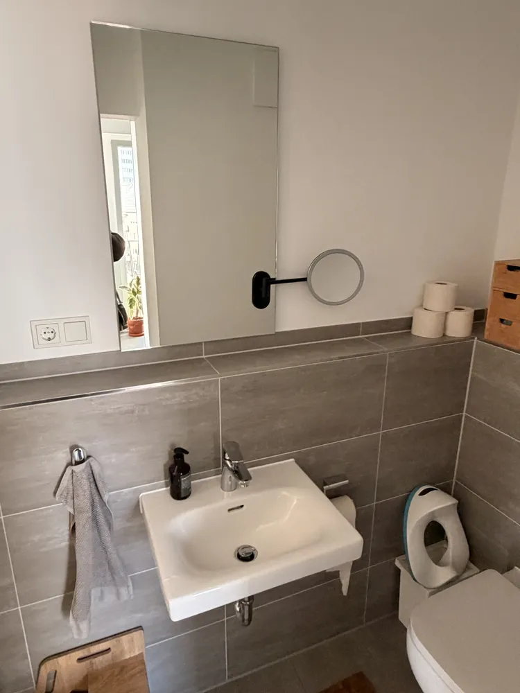 3 room apartment with 85 m² in Bremen – Photo 5