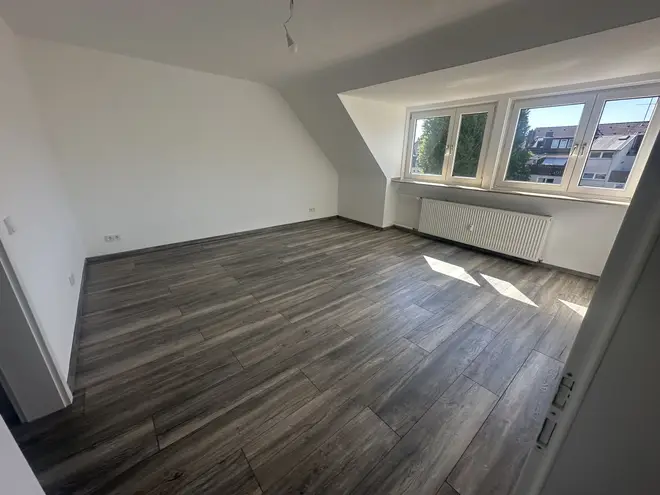 3 Zimmer Wohnung mit 72 m² in Essen – Bild 1