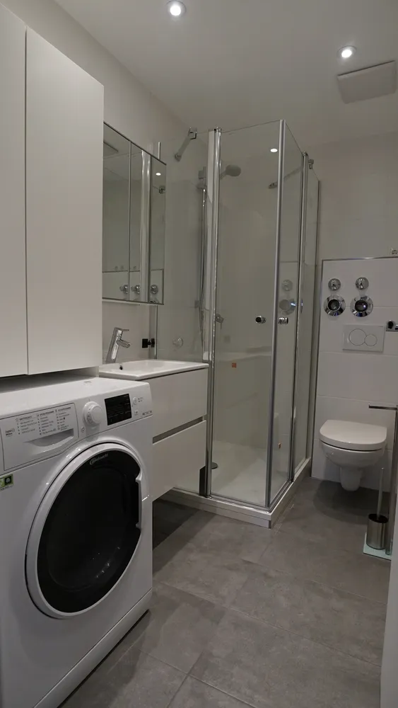 1 Zimmer Wohnung mit 33 m² in München – Bild 10