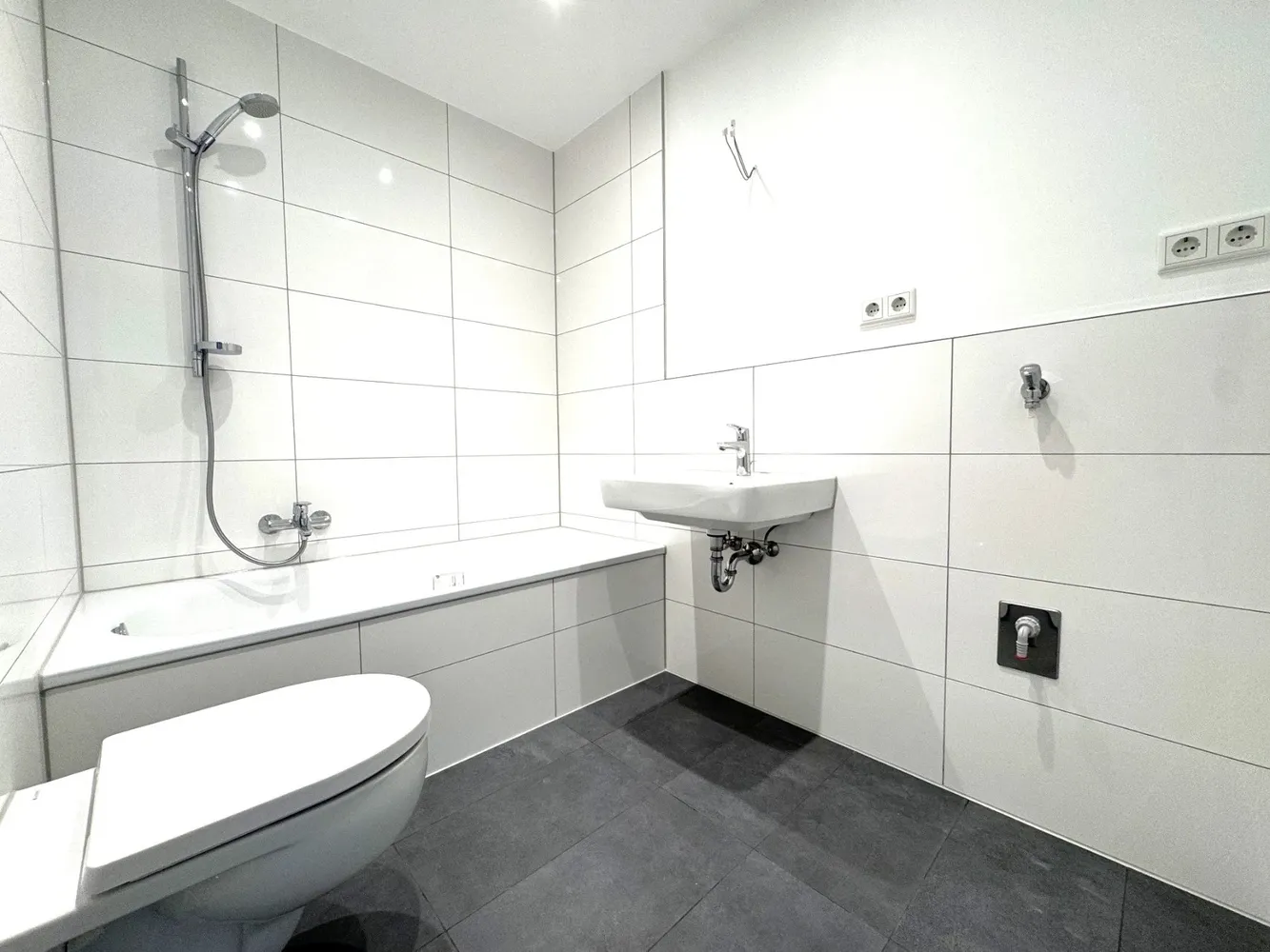 2 Zimmer Wohnung mit 55 m² in Düsseldorf – Bild 7