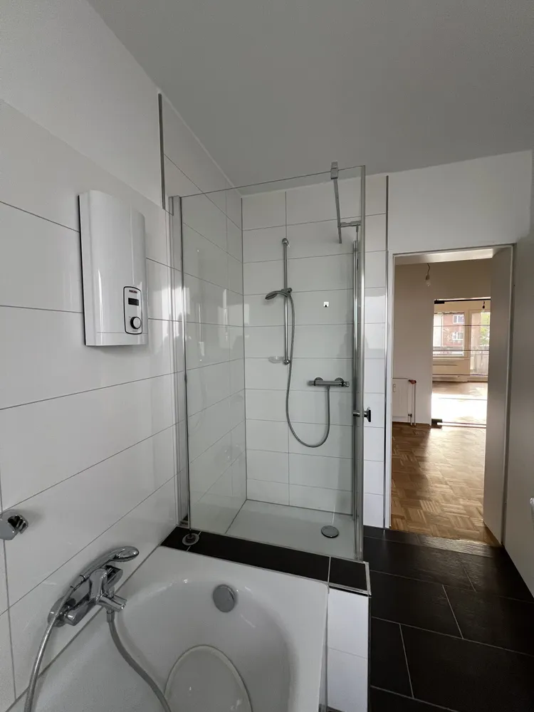 3 Zimmer Wohnung mit 77 m² in Lünen – Bild 11
