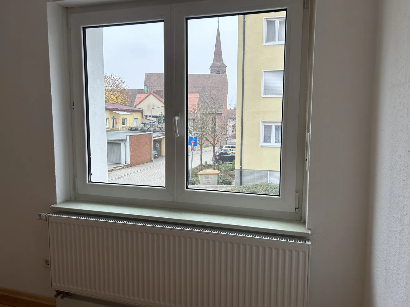 2 Zimmer Wohnung mit 44 m² in Nürnberg – Bild 7