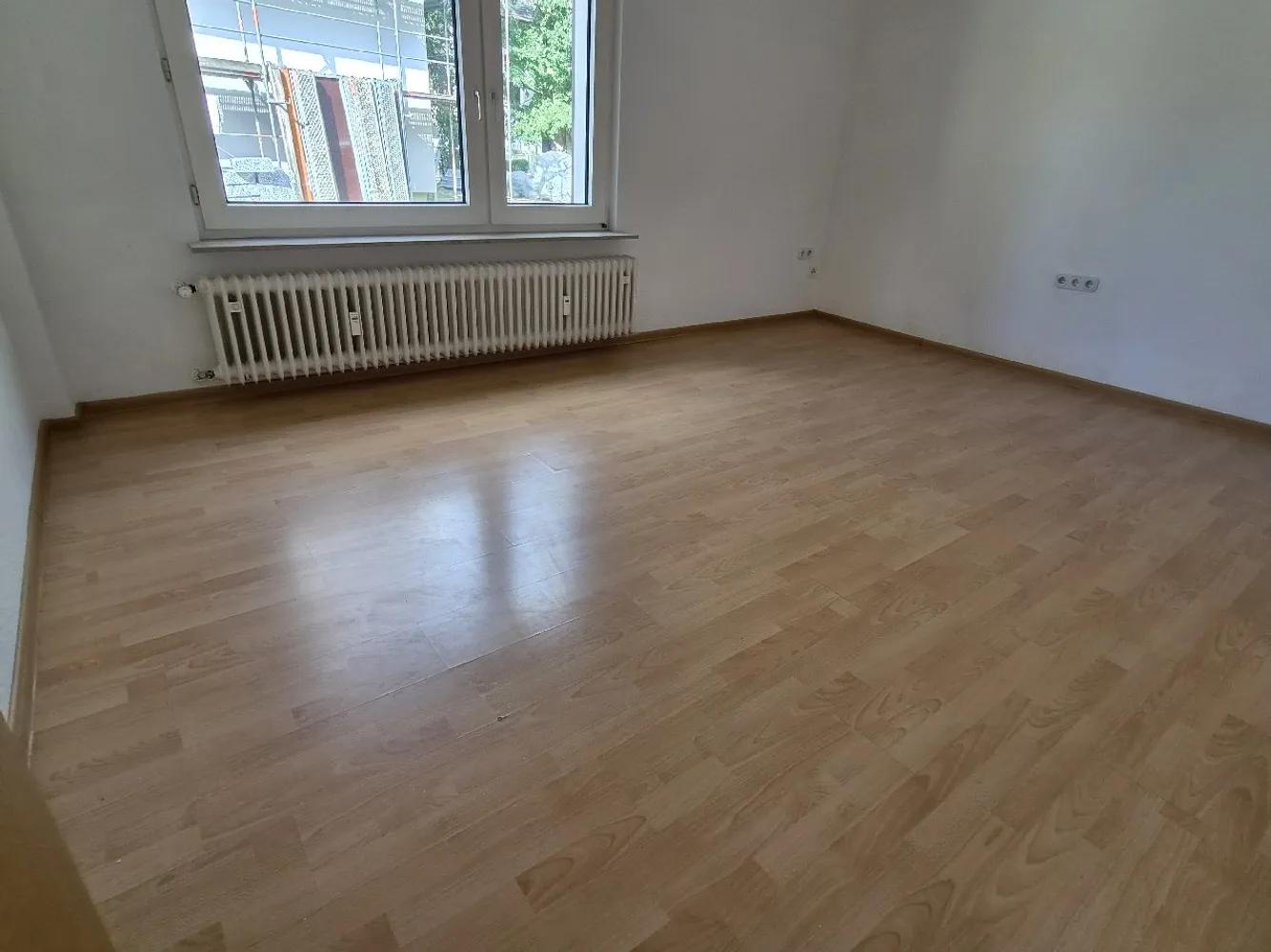 2 Zimmer Wohnung mit 54 m² in Bochum – Bild 2