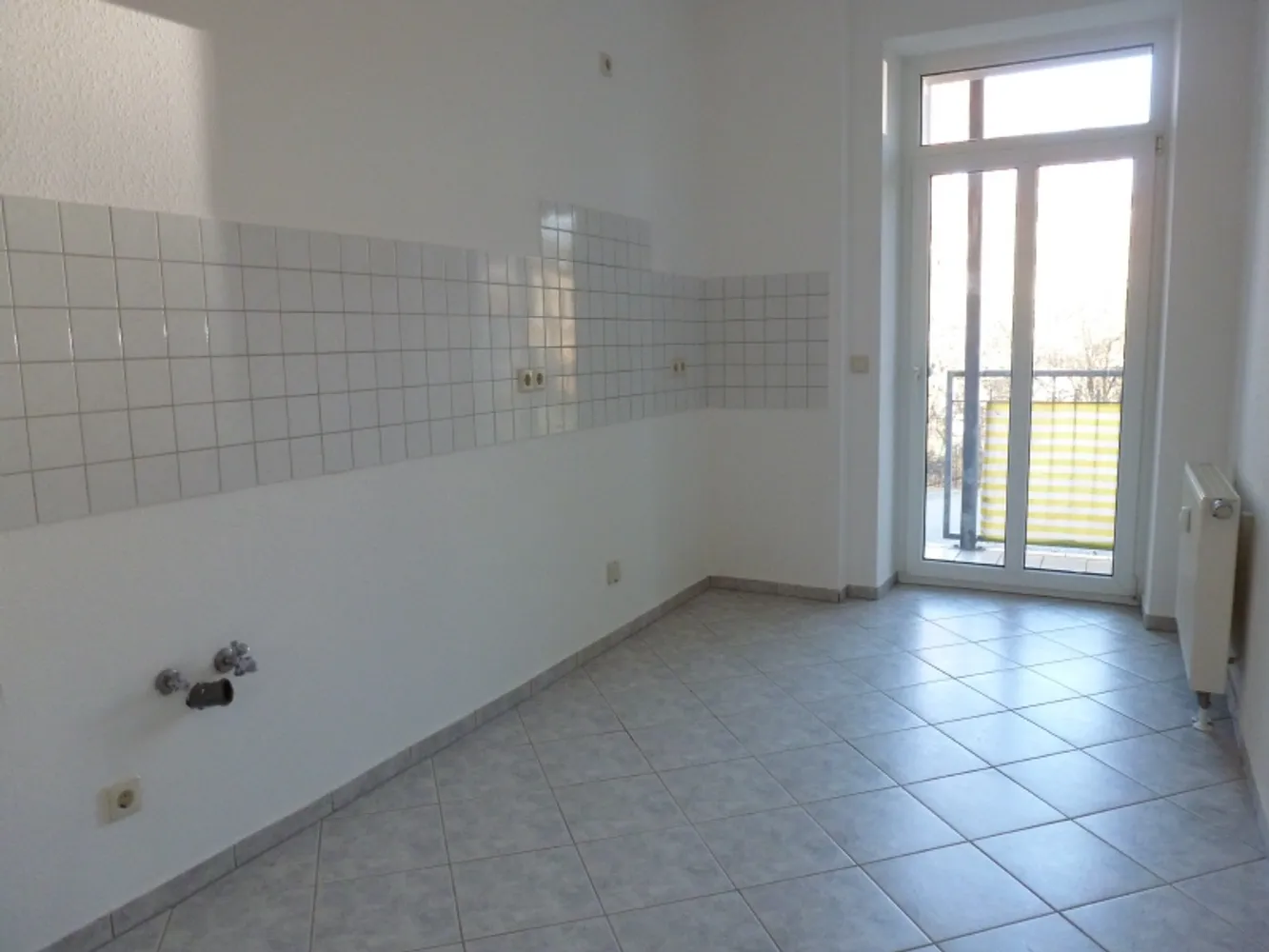 3 Zimmer Wohnung mit 83 m² in Chemnitz – Bild 4