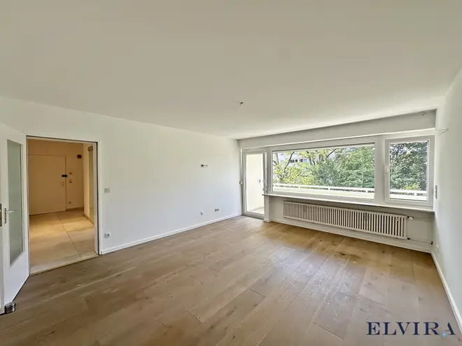 3 Zimmer Wohnung mit 81 m² in München – Bild 2