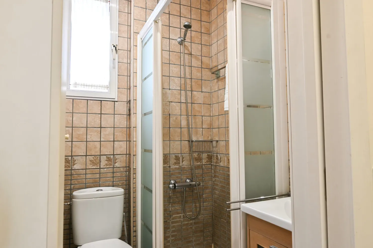 3 Zimmer Wohnung mit 40 m² in Essen – Bild 3