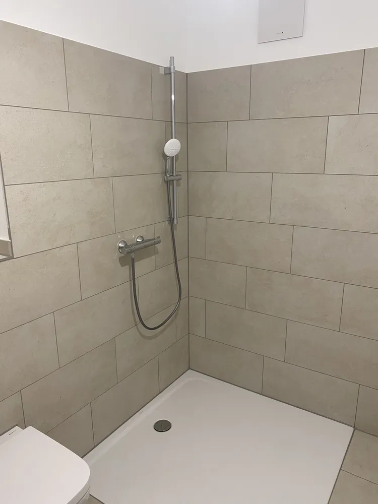 1 room apartment with 37 m² in Münster – Photo 7